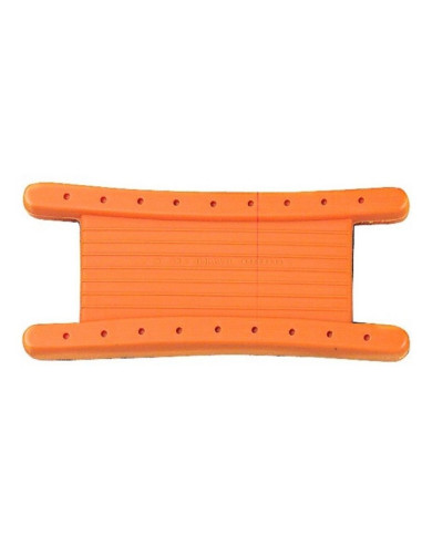 Enrolador Evia Plastico R/2000 Nº2